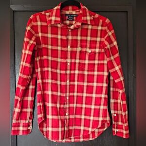 Ralph Lauren Slim Fit Button Down